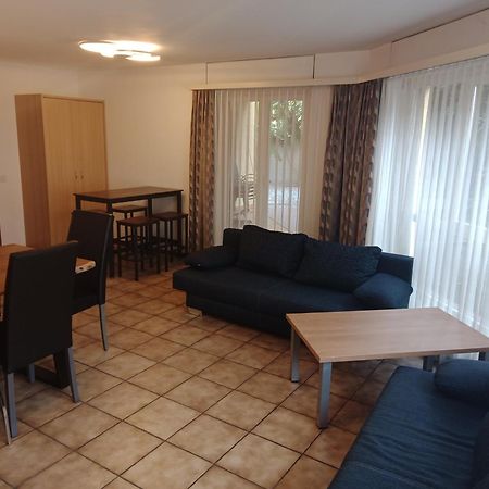 Apart Holidays - Residenza Flora Локарно Екстериор снимка