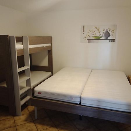 Apart Holidays - Residenza Flora Локарно Екстериор снимка