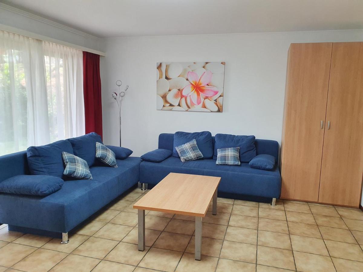 Apart Holidays - Residenza Flora Локарно Екстериор снимка