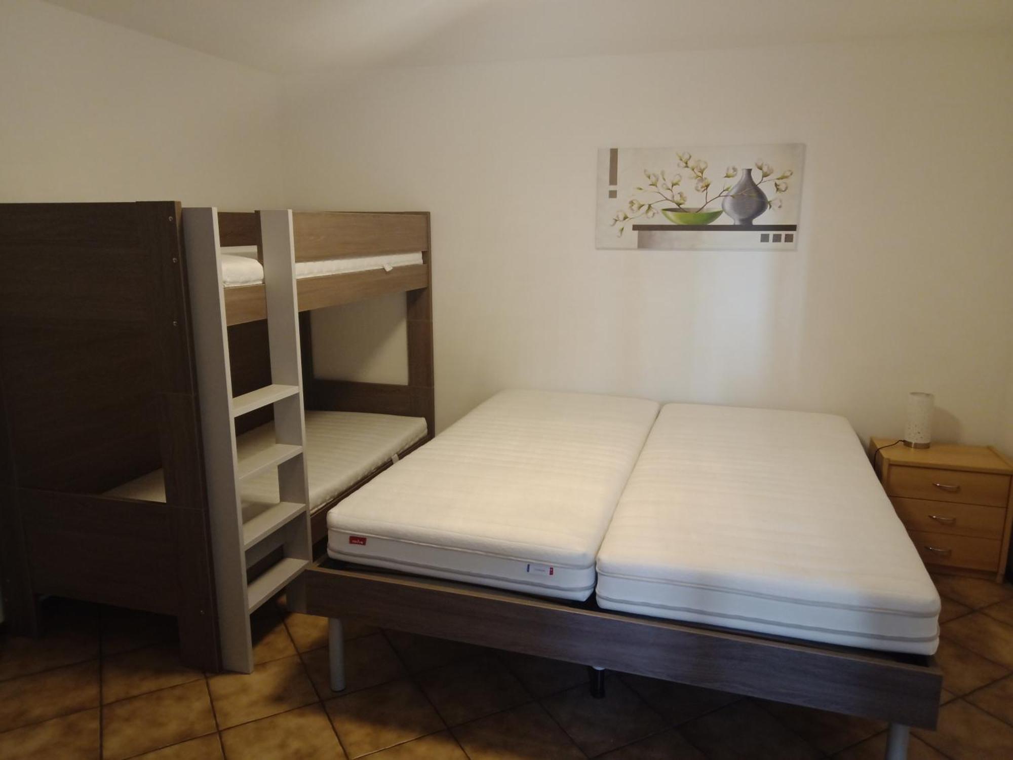 Apart Holidays - Residenza Flora Локарно Екстериор снимка