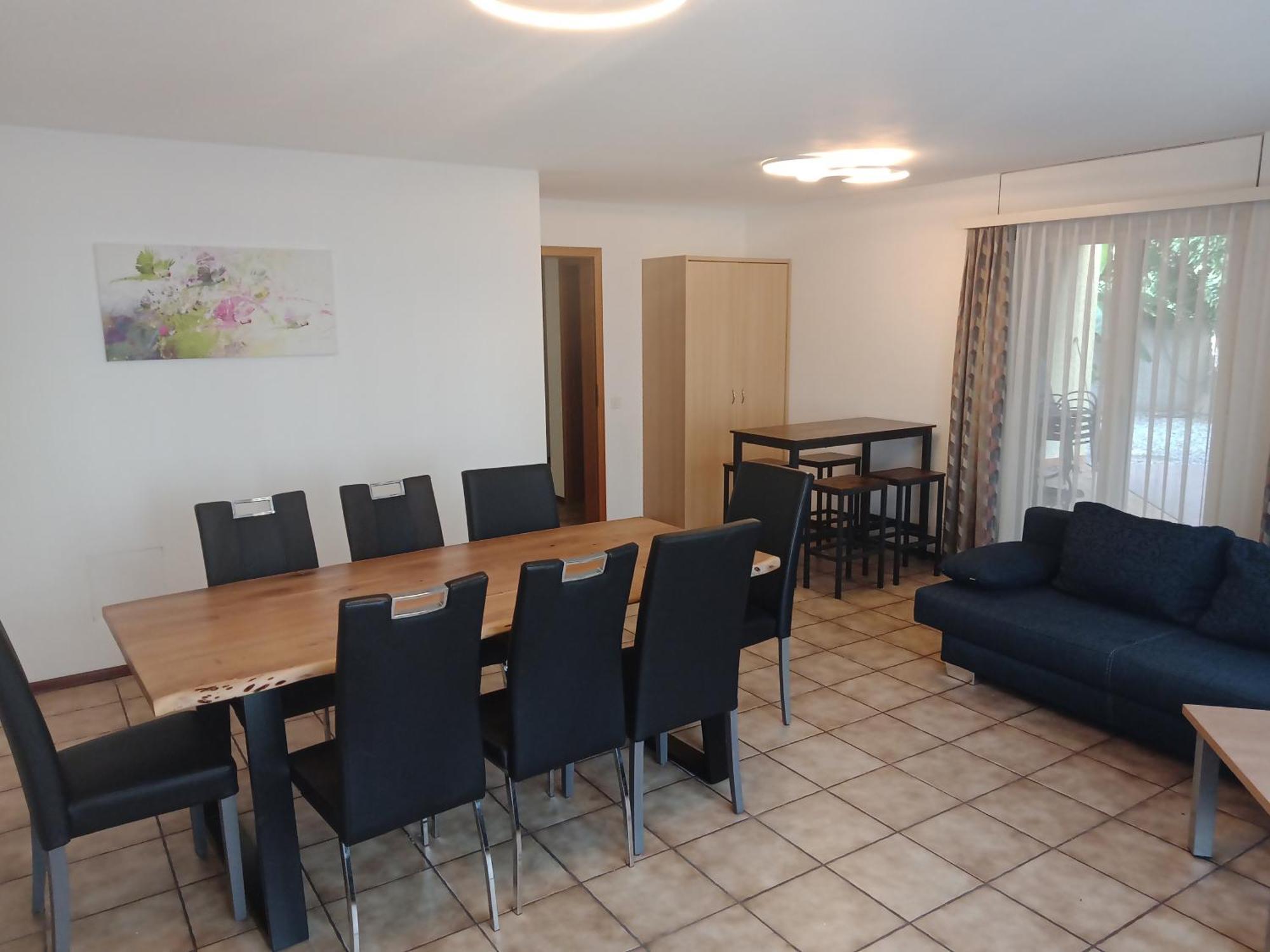Apart Holidays - Residenza Flora Локарно Екстериор снимка