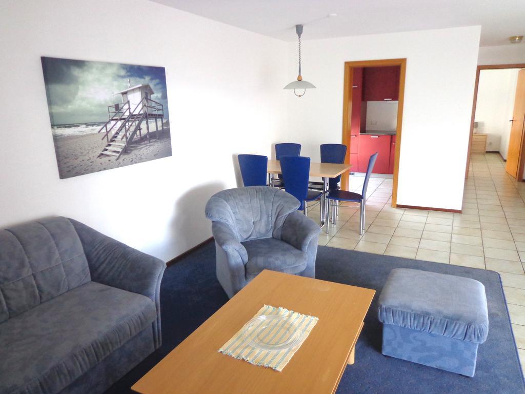 Apart Holidays - Residenza Flora Локарно Екстериор снимка