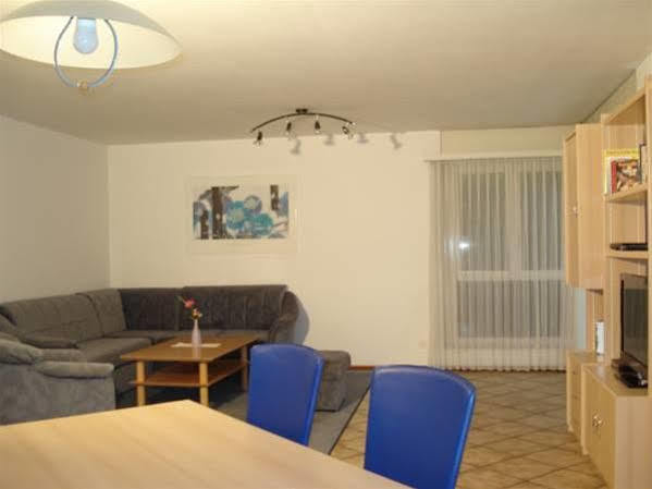 Apart Holidays - Residenza Flora Локарно Екстериор снимка
