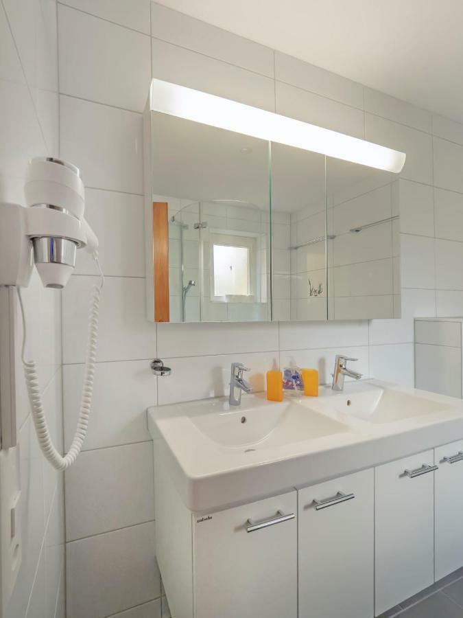 Apart Holidays - Residenza Flora Локарно Екстериор снимка
